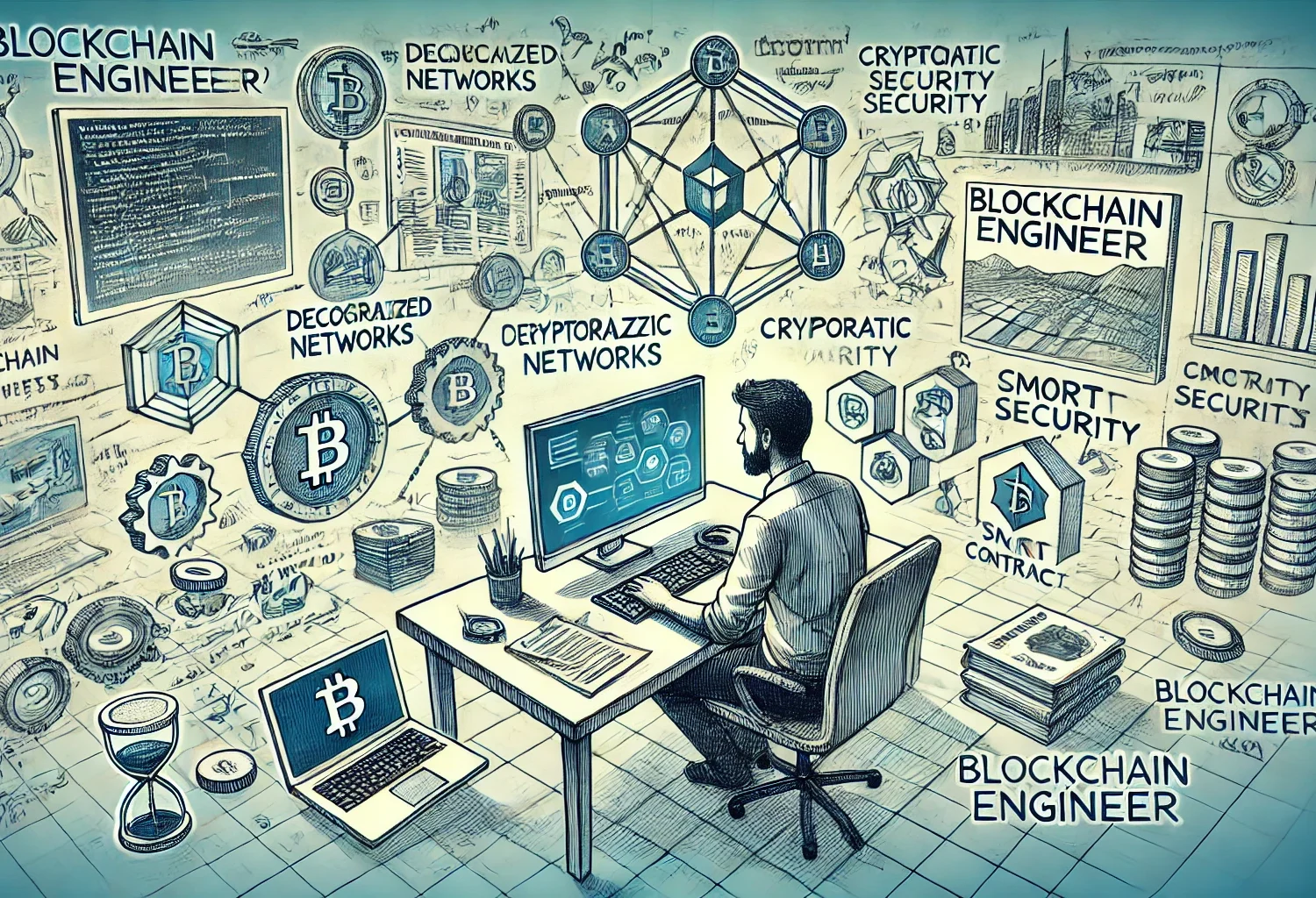 Blockchain Engineering