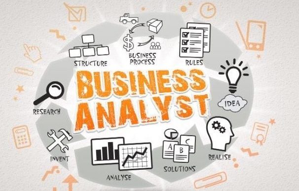 Business Analytics
