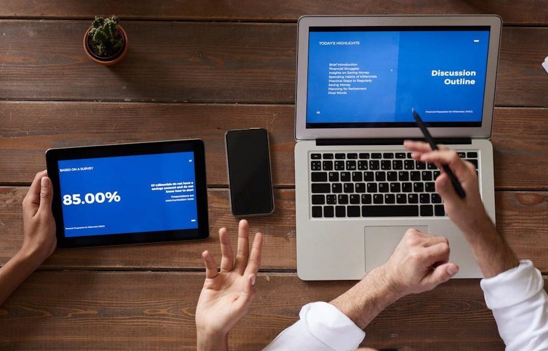 Business Development